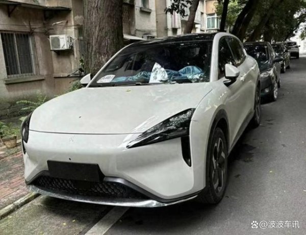 开yun体育网此外新车可能会在不久之后负责发布-kaiyun体育全站云开app入口IOS/安卓全站最新版下载