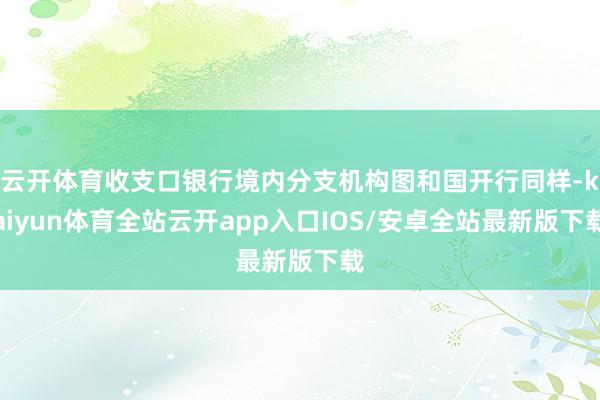 云开体育收支口银行境内分支机构图和国开行同样-kaiyun体育全站云开app入口IOS/安卓全站最新版下载